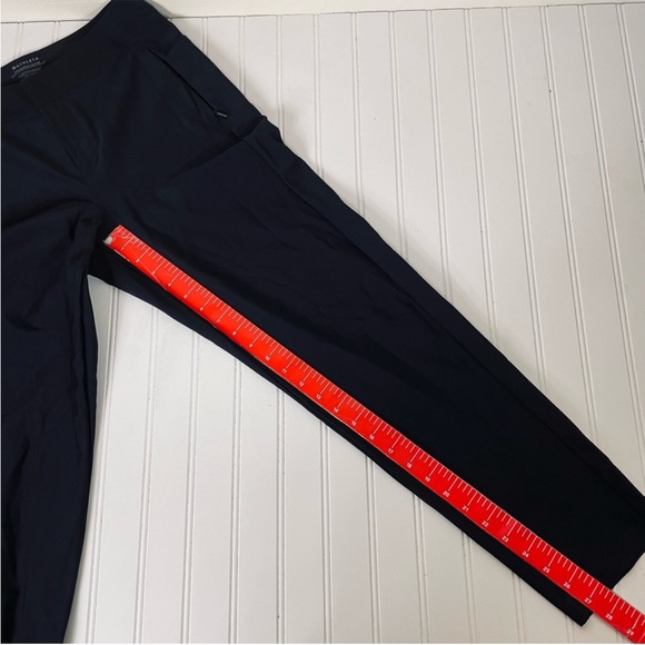 Athleta Stellar Skinny Trouser size 8 - Picture 5 of 6